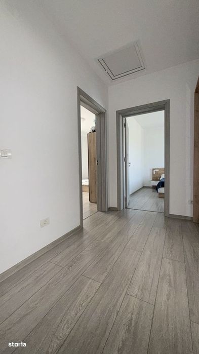 Casă individuală 2022 | 663 mp teren | Cartier nou Budești