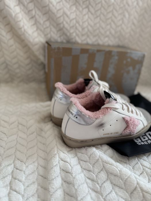 Дамски маратонки нови