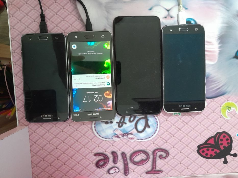 Telefoane funcționale, pret începând de la 40 lei