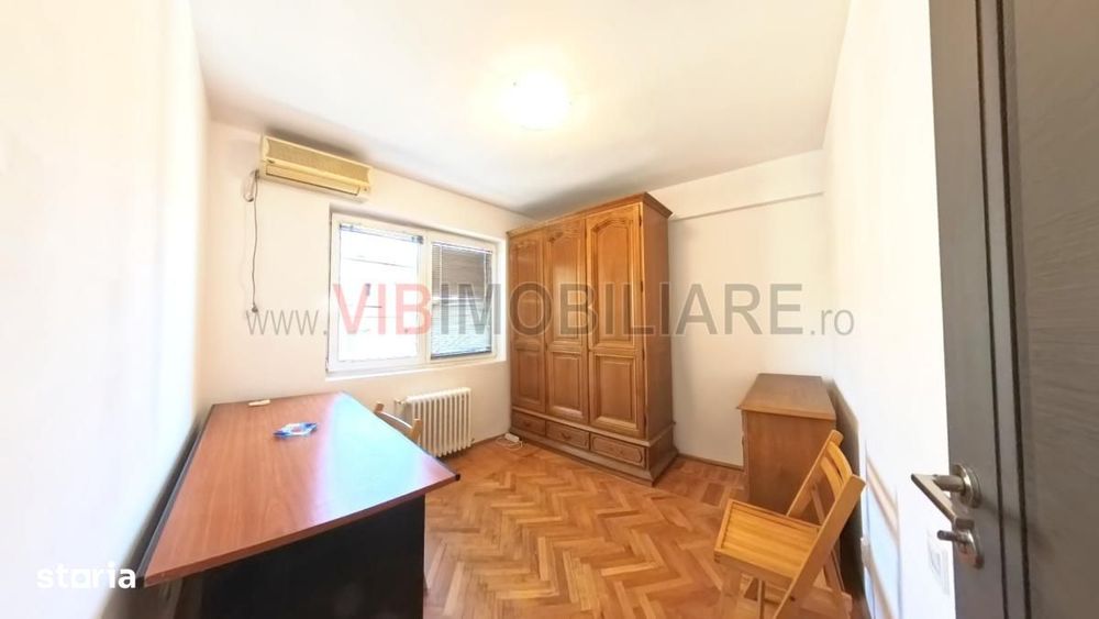 3 camere de inchiriat /Piata Kogalniceanu
