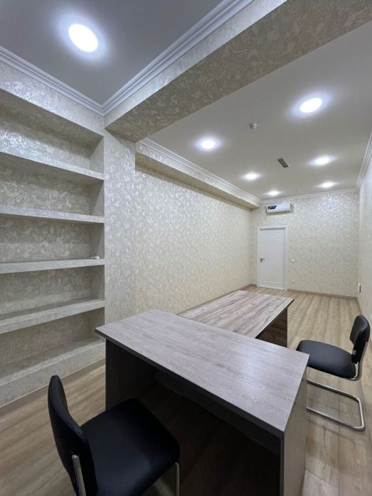 Яккасарайский район. Кушбеги сдаётся офис .20 м2.350 у.е