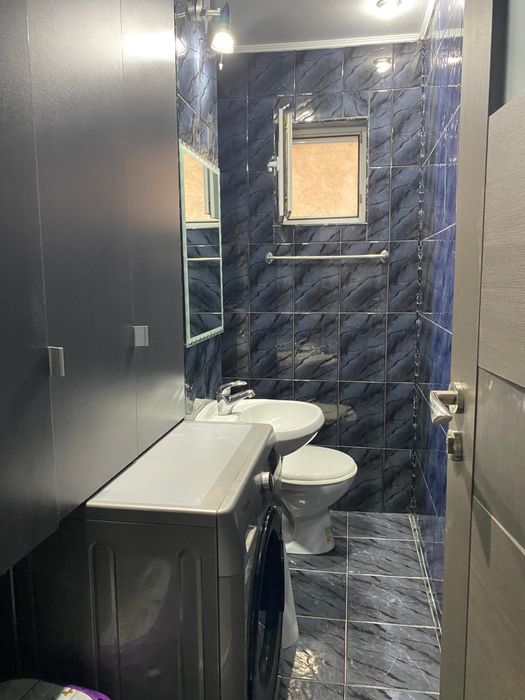 Apartament 3 camere utilat si mobilat, gata de mutat