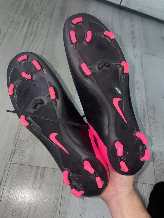 Бутонки nike mercurial vapor