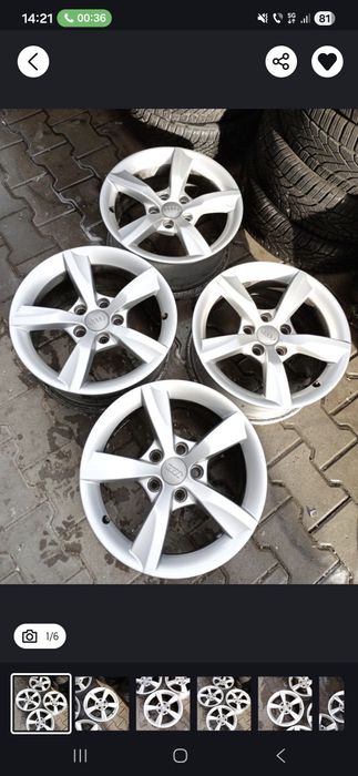 Audi A3 1.8 tfsi CDAA 163 cp