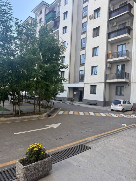Аренда 2 комнатная квартира Тузел-1 всеми удобствами.