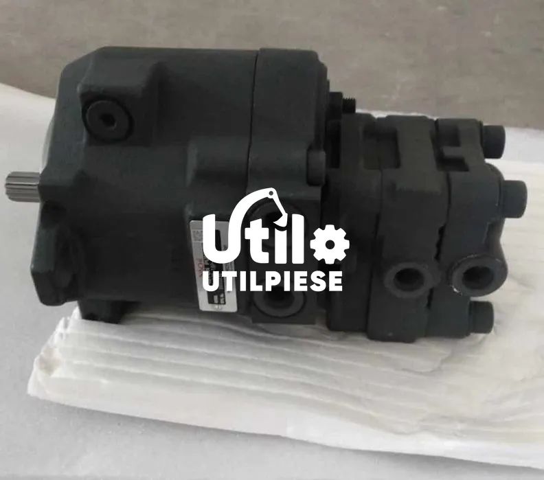 Pompa Hidraulica Case CX350B CX330B CX370B CX380B + piese Case