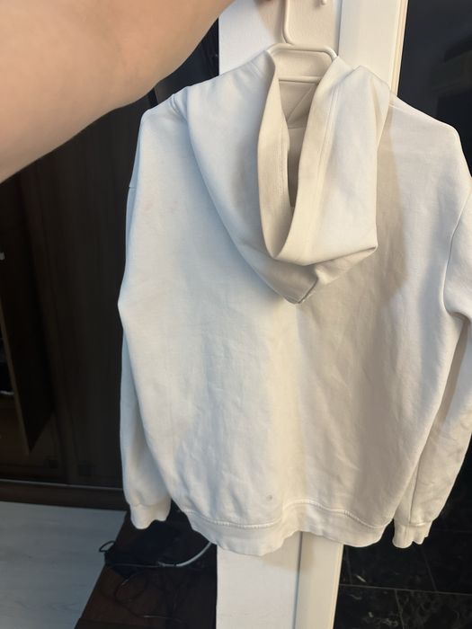 Hanorac Ralph Lauren alb