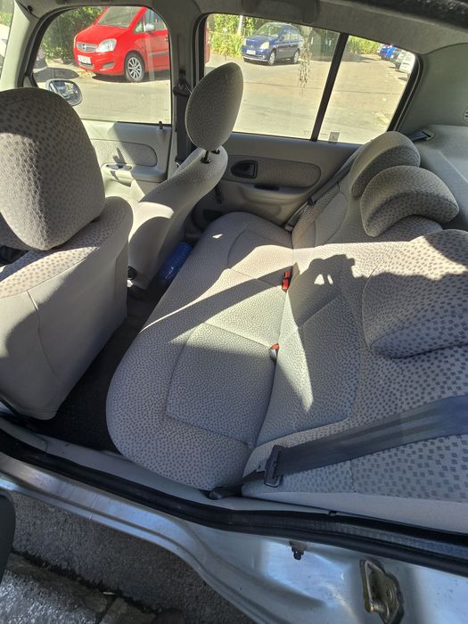 RENAULT Clio 2006 — imagine 4