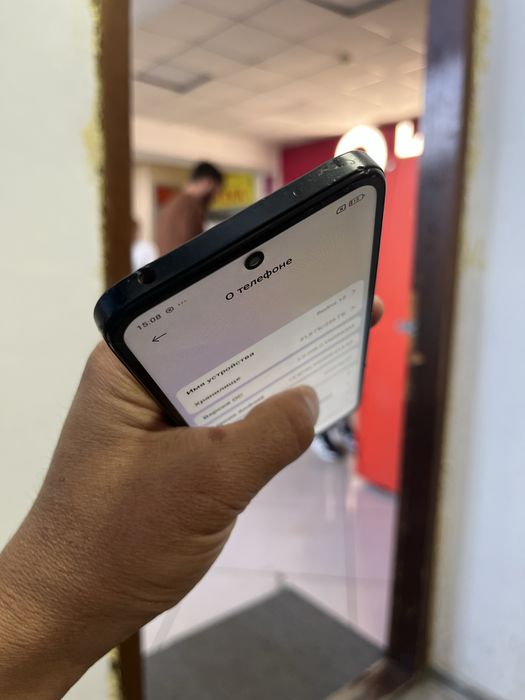 Redmi 12 256 gb 8+4