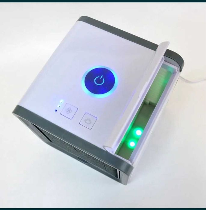 Мини кондиционер