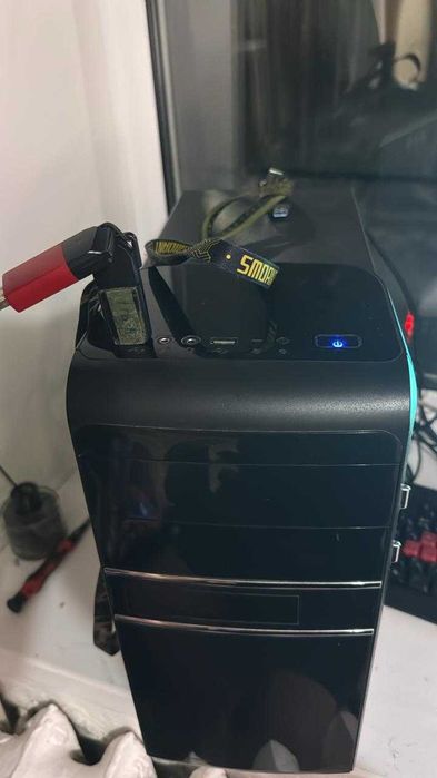 Компьютер комплект i7 2600