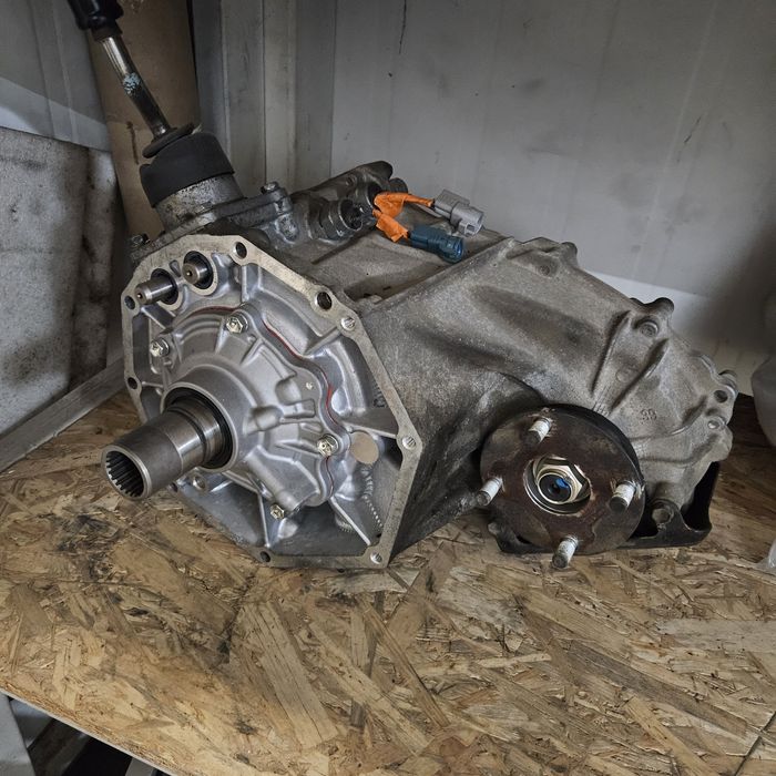 Раздатка 4runner 285