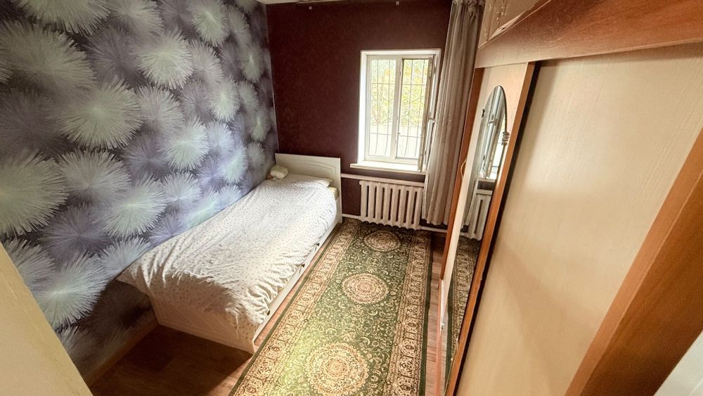 Продается 5-комнатный дом