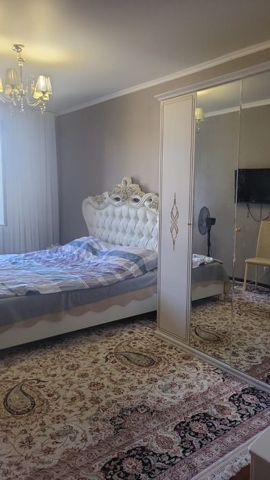 Квартира рядом море