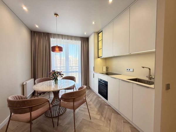 Квартира посуточно Астана