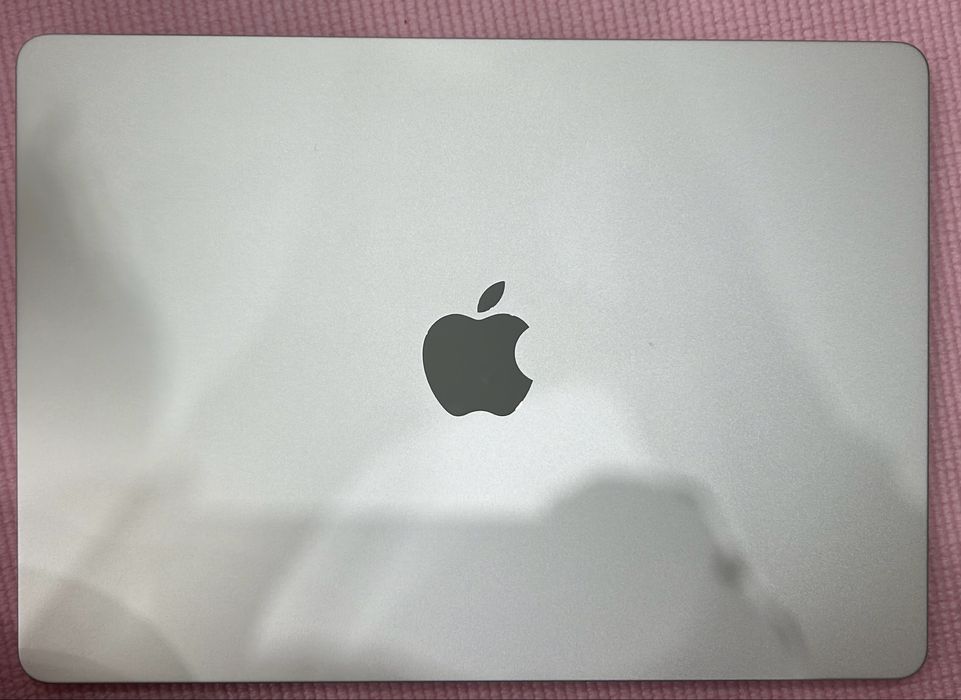 Macbook 13 air m4 original