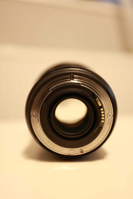 Canon EF 24-70mm f/2.8L II USM Obiectiv Foto DSLR