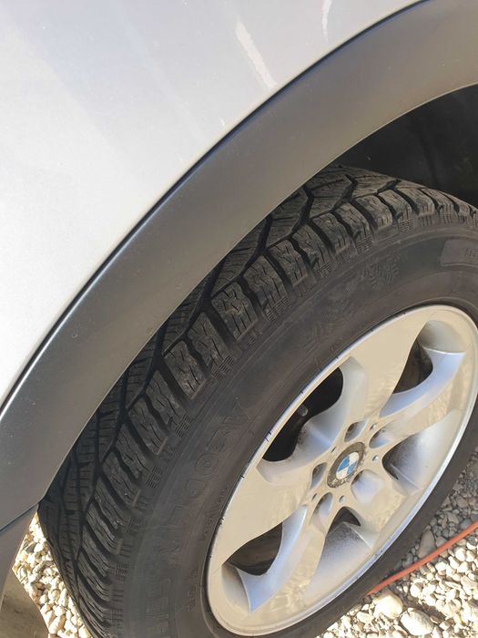 BMW X3 2009 — imagine 5