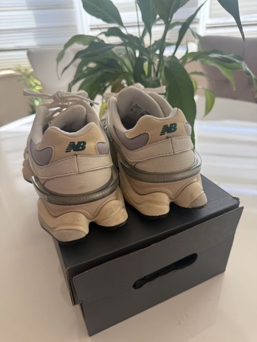 Обувки New Balance 38,5 размер
