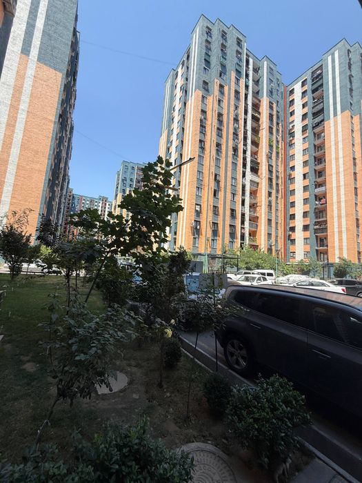 Manzil:Sergeli Yangi Darxon 2        Metro 2- bekat
