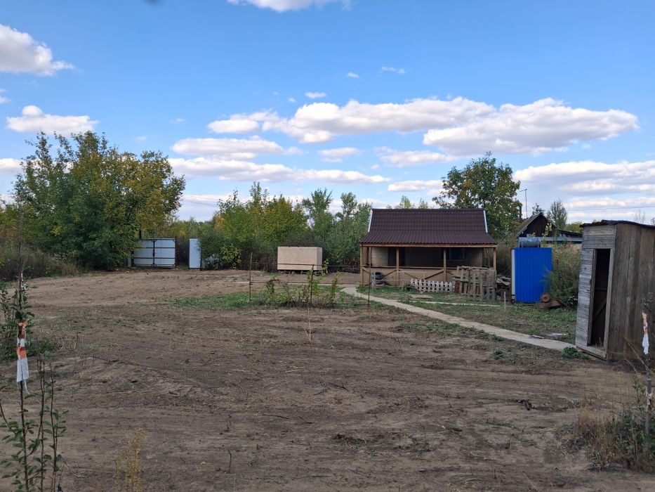 Продам Дачу с/о Арматурщик