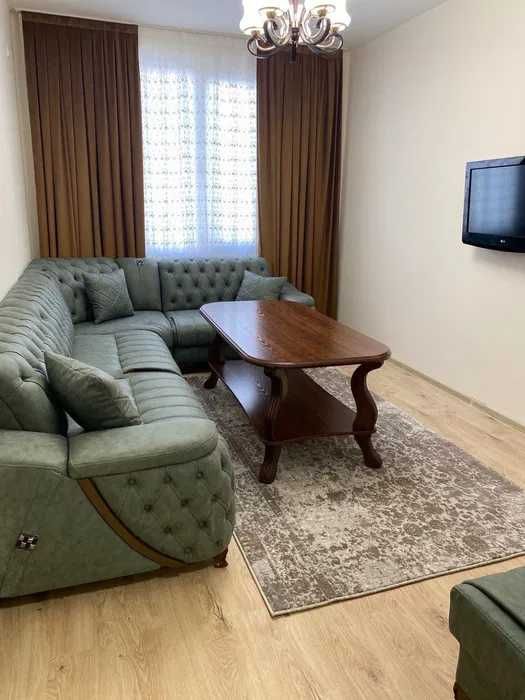 САМПИ - 2 комн - Новостройка - Аренда