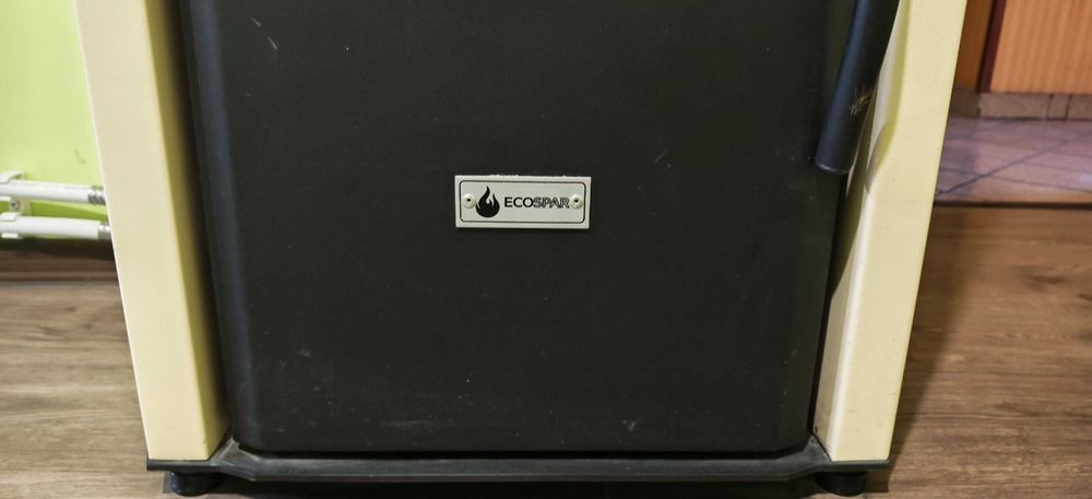 Пелетен котел Ecospar Alba