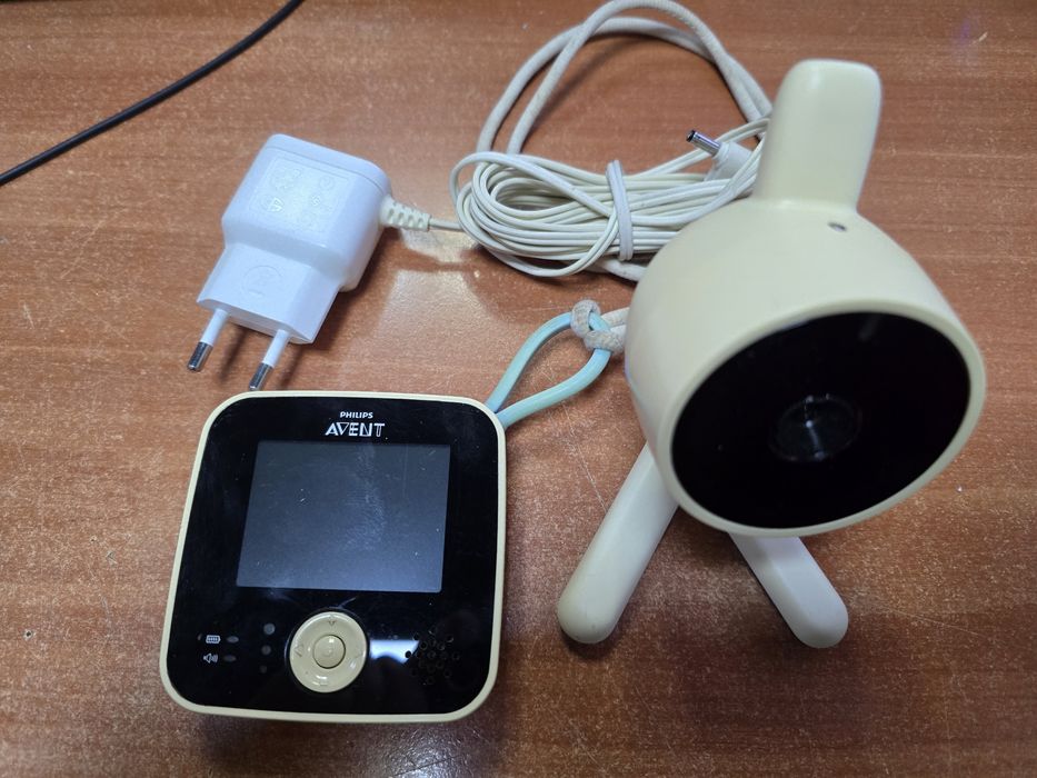 Camera supraveghere Philips Avent SCD610