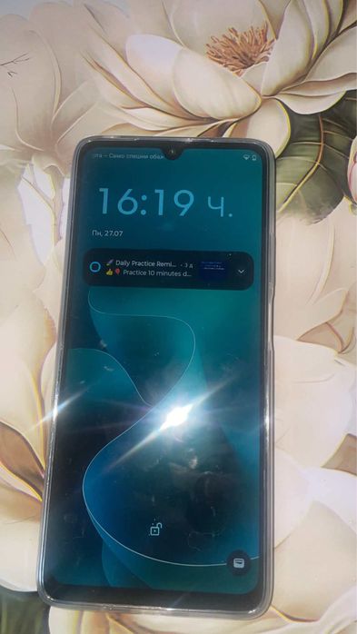 Moto G60 128GB чисто нов