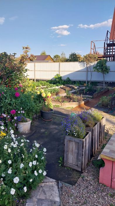 Продам дачу на Пёстром