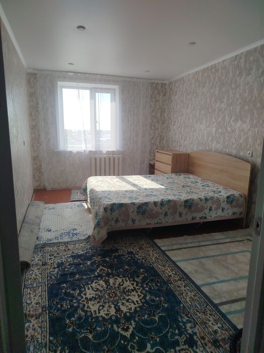 Сдам 3х комнатную квартиру