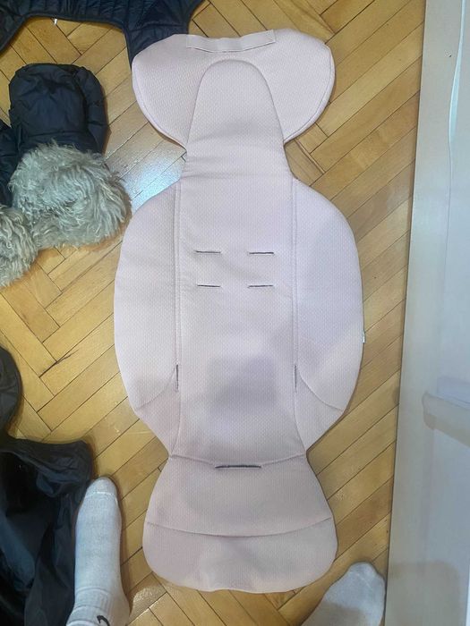 Детска / бебешка количка Stokke Xplory V6