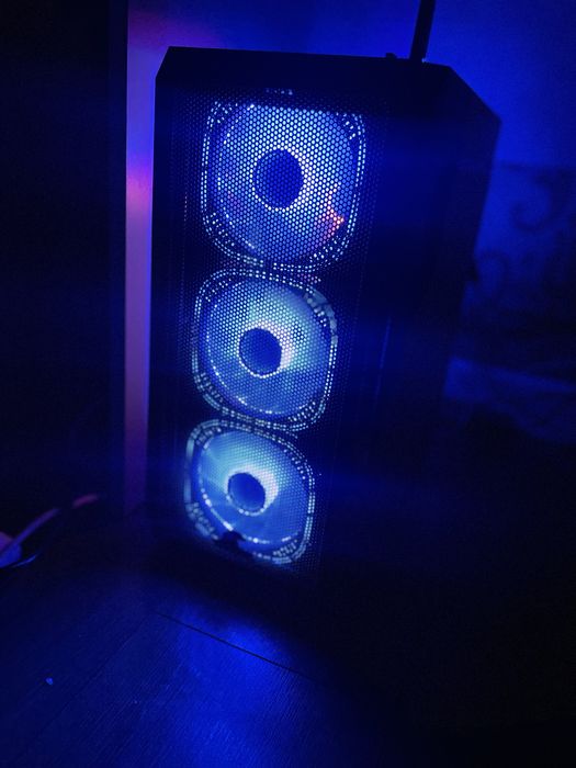 Продаю свой компьютер