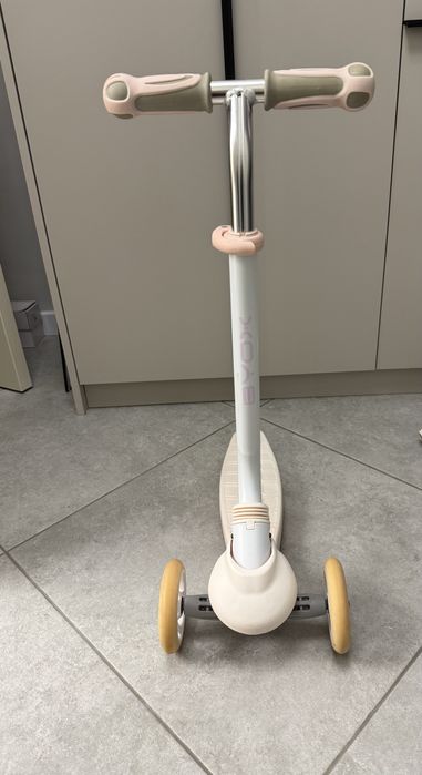 Тротинетка Byox Tristar 3 в 1