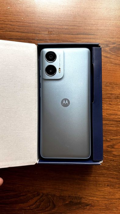 Телефон Moto G24 POWER
