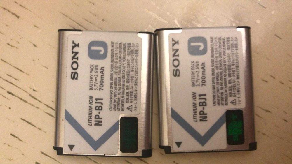 Видеокамера Sony RX0 ll