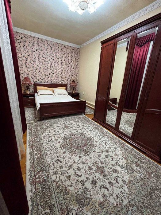 Срочно продается Дом/Участок в Яшнабадском районе Узбум 3.3 соток