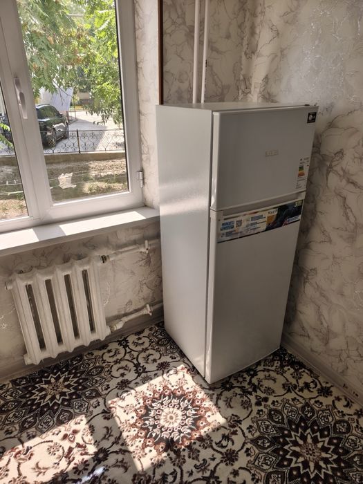 Квартира ижарага берилади ор:р Горгаз !