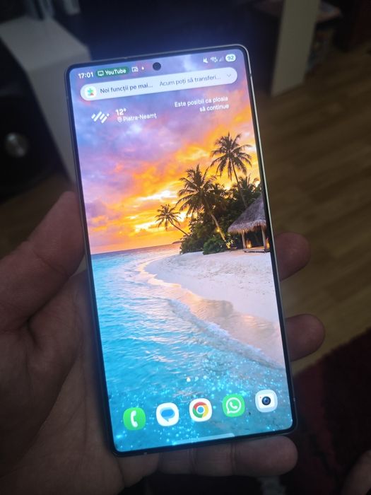 Vând sau Schimb Samsung Galaxy S25 ULTRA 5G  256GB