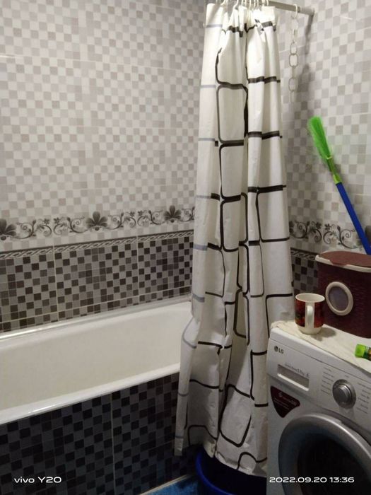 Квартира Карасу-1 Школа 209 3/2/5 с Ремонтом!