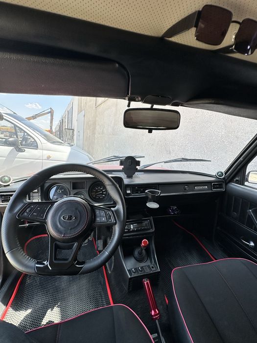 2105 идеал холатда