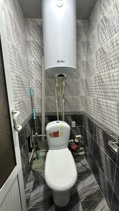 Срочно продаётся 3х комнатная 6 метровой верандой  квартира Гагарин