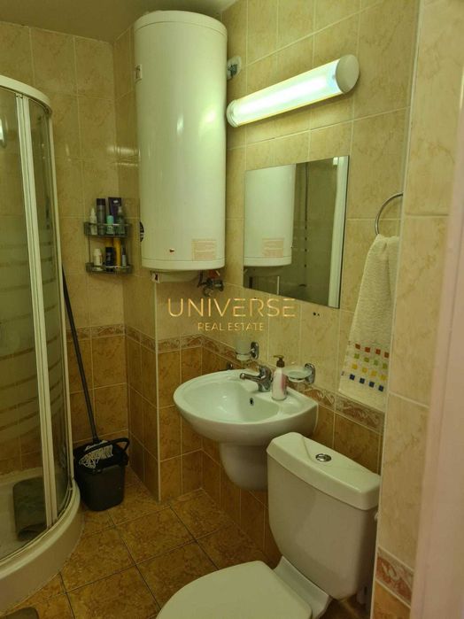 Продава се Двустаен апартамент в к.к. Слънчев бряг - 63 кв.м за 1159 €/кв.м - Снимка #6