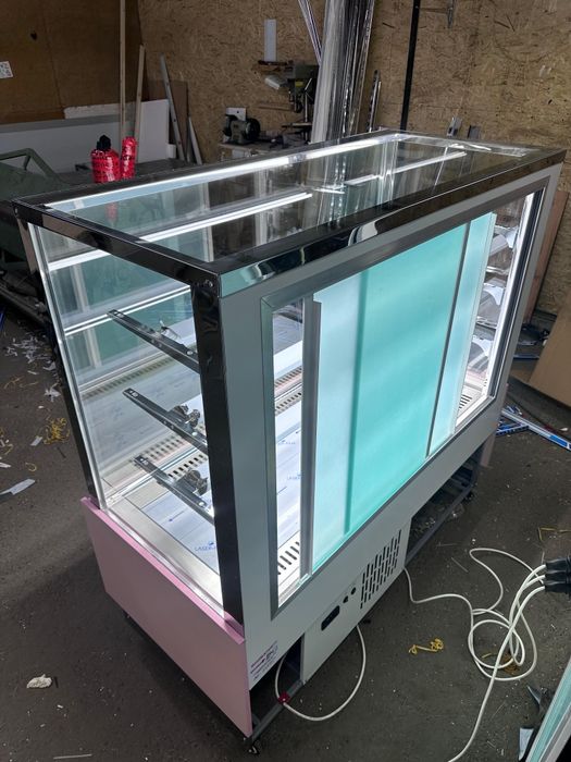 Гастроном холодильник