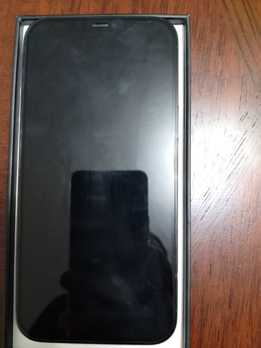 Айфон 12 про Макс 256 г