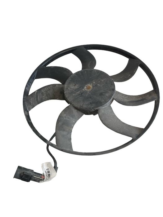 Electroventilator Bmw 5 F10 2009 - 2016 3.0D 7726013524