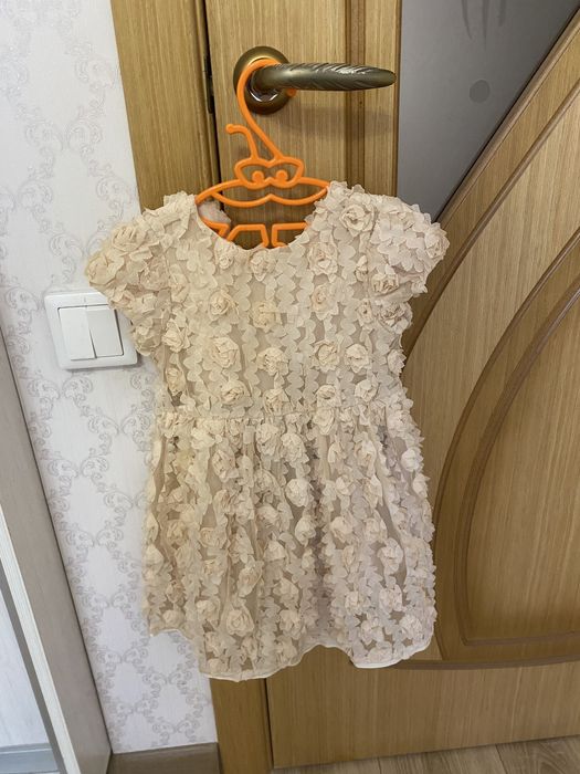 Платье на вечер