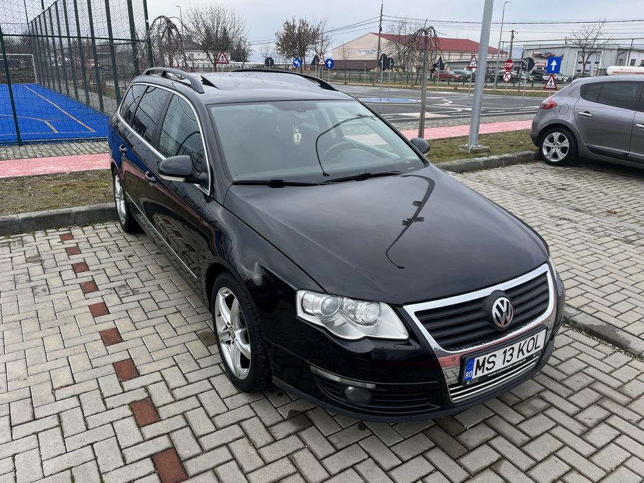 De vanzare Volkswagen Passat