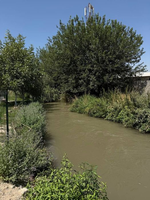 8.7 сотих ер участкаси 2 хона уй кадастр хужжатлари