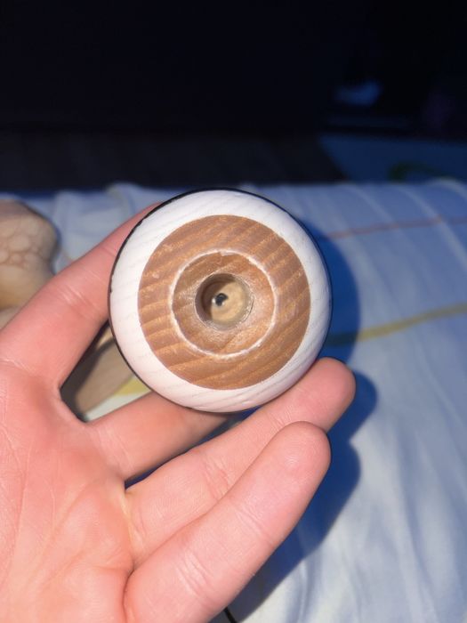 Kendama Locked studios x Okendama